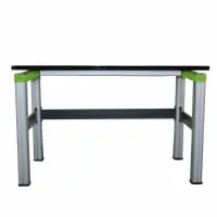 ELECTRONICS WORKBENCH 47.25 IN LONG X 23.6 IN DEEP